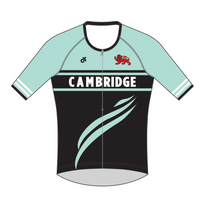 APEX Tri Speed Top Short Sleeve