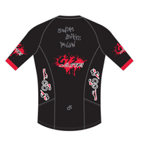 APEX Tri Speed Top Short Sleeve