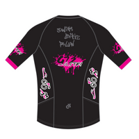 APEX Tri Speed Top Short Sleeve