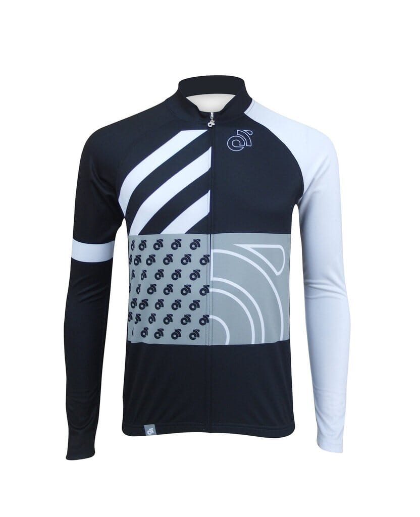 Tech Lite Short Sleeve Jersey Jersey ChampSys