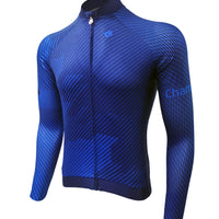 TECH+ Jersey Long Sleeve