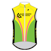 APEX Wind Vest