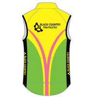 APEX Wind Vest