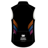 APEX Wind Vest