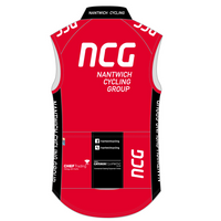 APEX Wind Vest