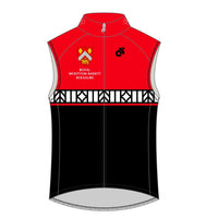 PERFORMANCE Wind Vest Champion System UK