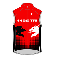 PERFORMANCE Wind Vest