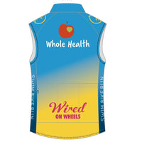 PERFORMANCE Wind Vest Champion System UK