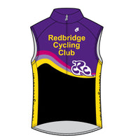 PERFORMANCE Wind Vest Champion System UK