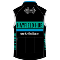 TECH Wind Vest