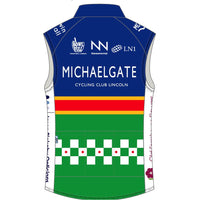 TECH Wind Vest Champion System UK
