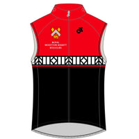 TECH Wind Vest Champion System UK