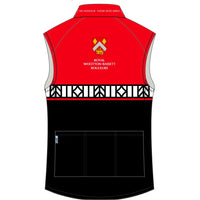 TECH Wind Vest Champion System UK