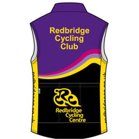 TECH Wind Vest Champion System UK