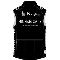 TECH Wind Vest Champion System UK