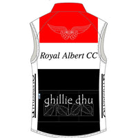 TECH Wind Vest Champion System UK