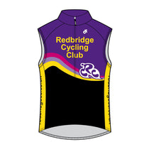 PERFORMANCE Winter Vest Champion System UK