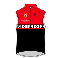 PERFORMANCE Winter Vest Champion System UK