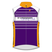 Performance+ Wind Vest