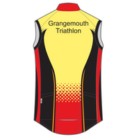 APEX Wind Vest