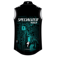 APEX Wind Vest