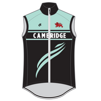 APEX Wind Vest
