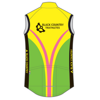 APEX Wind Vest