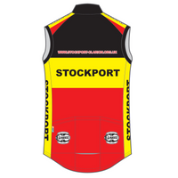 APEX Wind Vest