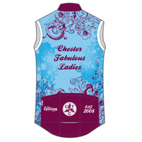 APEX Wind Vest