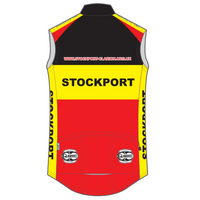 PERFORMANCE Winter Vest