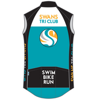 Tech+ Wind Vest - Children