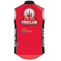 Tech+ Wind Vest