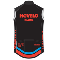 Tech+ Wind Vest
