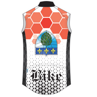 Tech+ Wind Vest