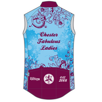 Tech+ Wind Vest
