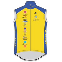 Tech+ Wind Vest
