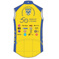Tech+ Wind Vest