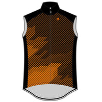 Tech+ Wind Vest Champion System UK