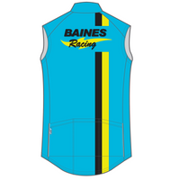 Tech+ Wind Vest