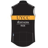 Tech+ Wind Vest