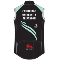 Tech+ Wind Vest