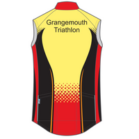 Tech+ Wind Vest