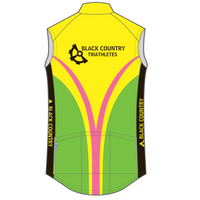 Performance+ Wind Vest