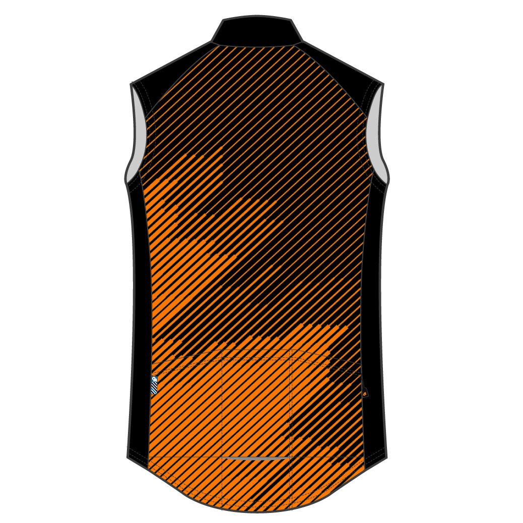 PERFORMANCE Wind Vest Champion System UK