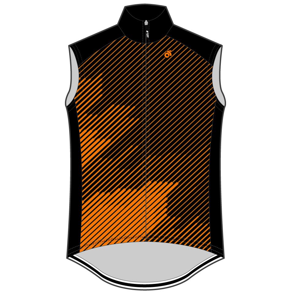 PERFORMANCE Wind Vest Champion System UK