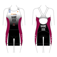 APEX Women Specific Tri Suit