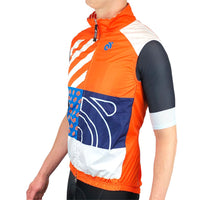 PERFORMANCE Wind Vest Champion System UK