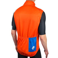 PERFORMANCE Wind Vest Champion System UK