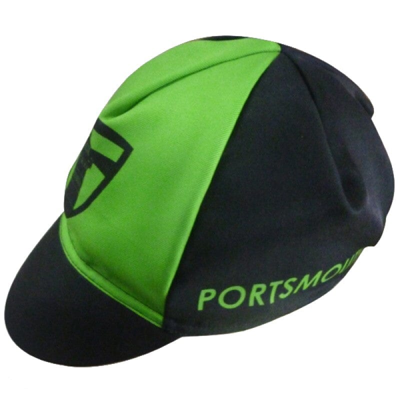 Performance Euro Cap Headwear ChampSys