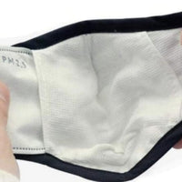 CONTOUR Face Mask - Custom Mask ChampSys